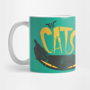 The Cats Mug